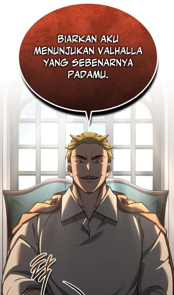 The Heavenly Demon Can’t Live a Normal Life Chapter 126 Gambar 47