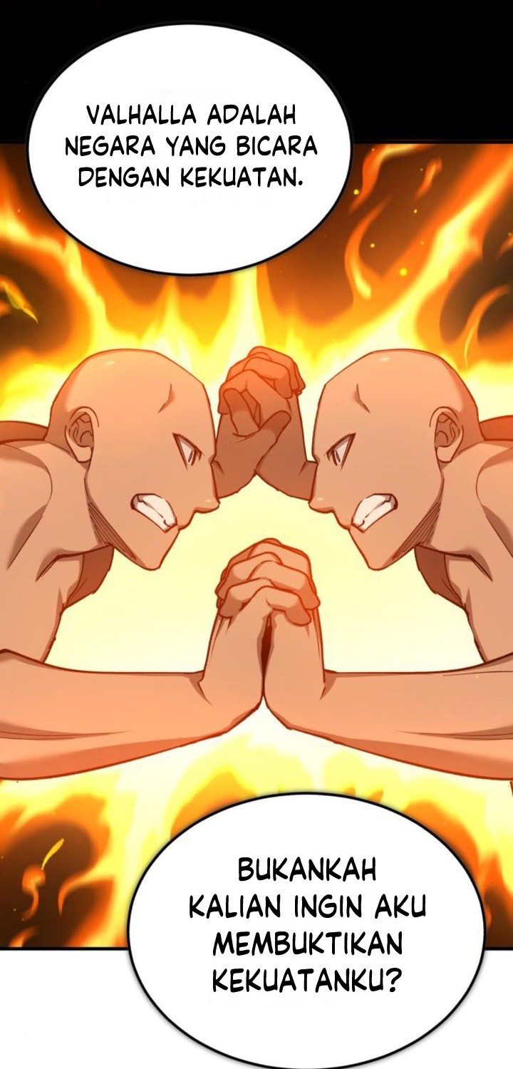 The Heavenly Demon Can’t Live a Normal Life Chapter 126 Gambar 53