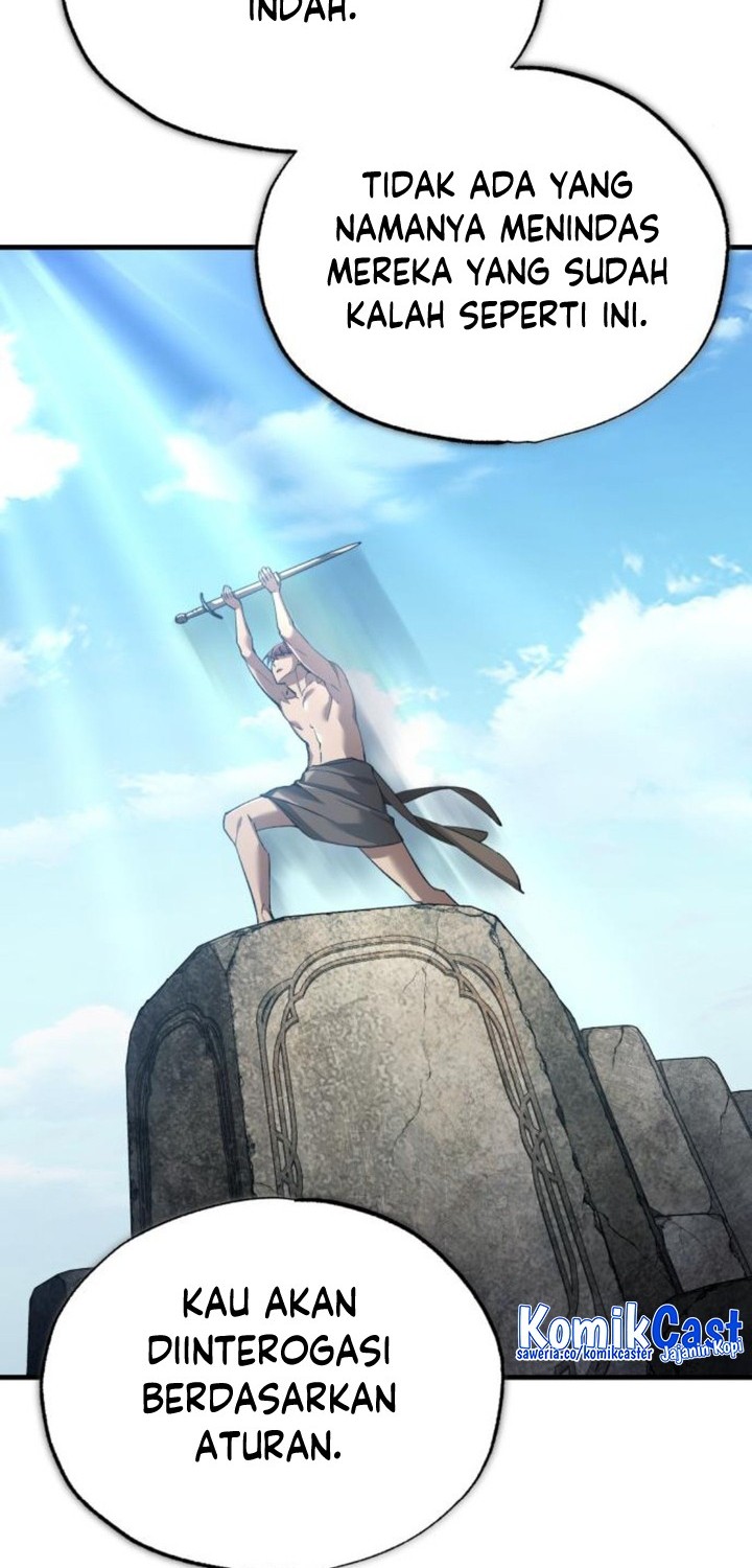 The Heavenly Demon Can’t Live a Normal Life Chapter 126 Gambar 55