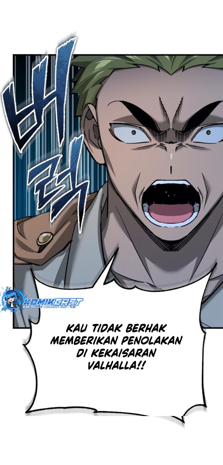 The Heavenly Demon Can’t Live a Normal Life Chapter 126 Gambar 57