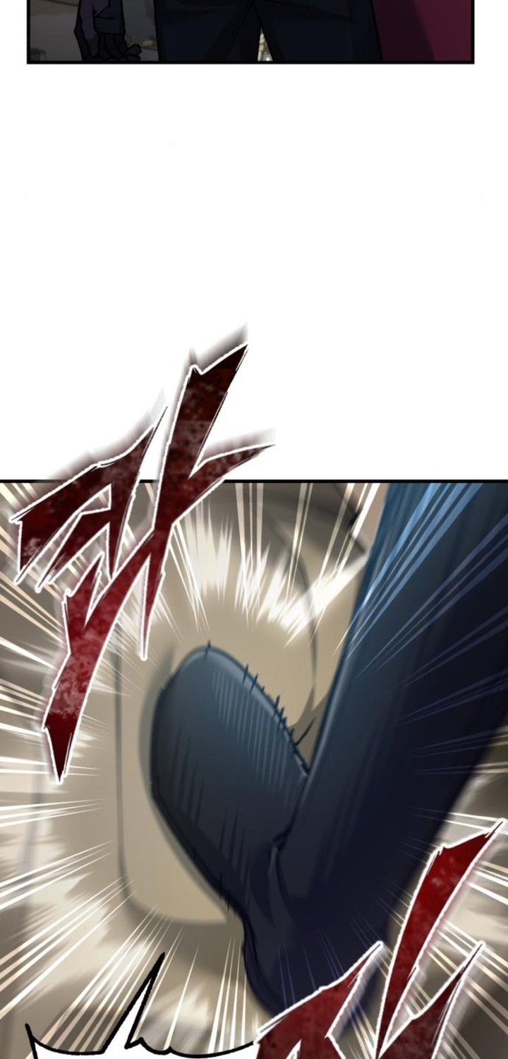 The Heavenly Demon Can’t Live a Normal Life Chapter 126 Gambar 39