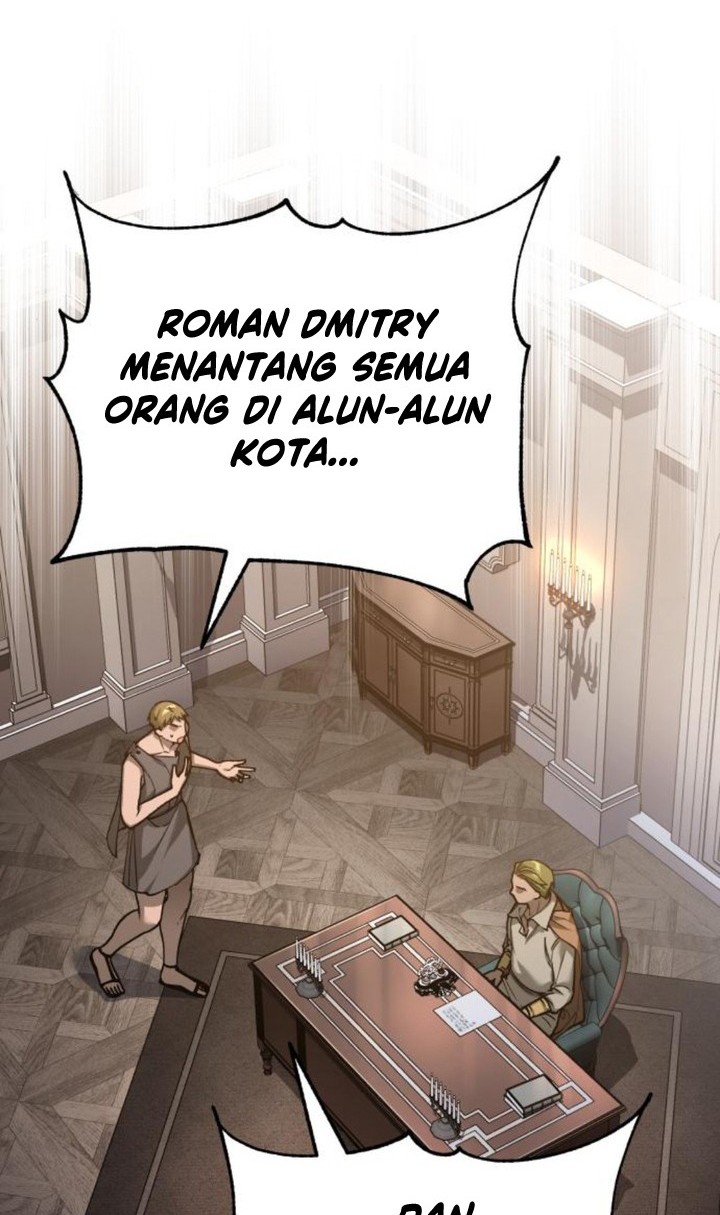 The Heavenly Demon Can’t Live a Normal Life Chapter 126 Gambar 43