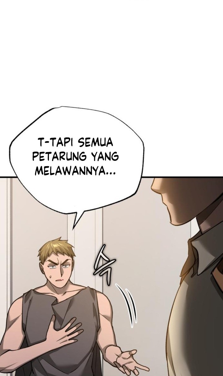 The Heavenly Demon Can’t Live a Normal Life Chapter 126 Gambar 45