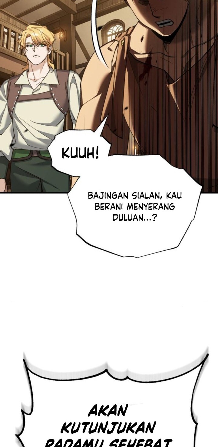 The Heavenly Demon Can’t Live a Normal Life Chapter 126 Gambar 3