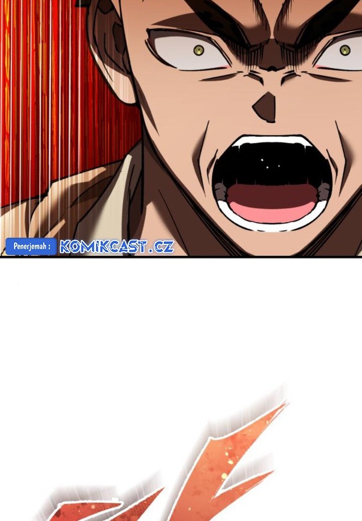 The Heavenly Demon Can’t Live a Normal Life Chapter 126 Gambar 69