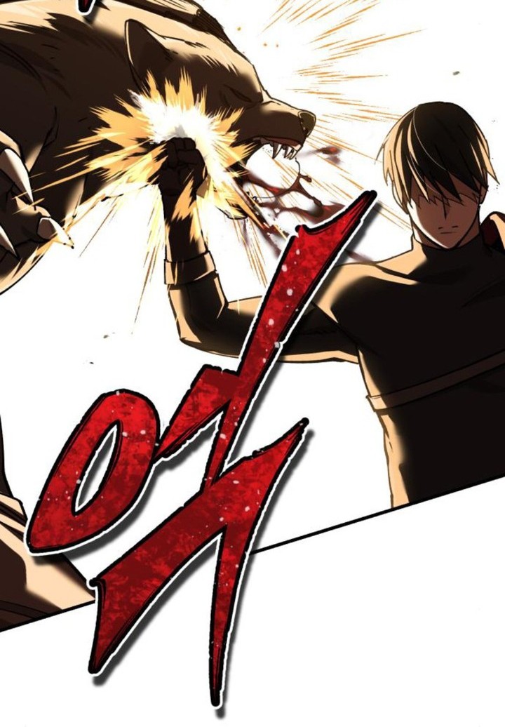 The Heavenly Demon Can’t Live a Normal Life Chapter 126 Gambar 71