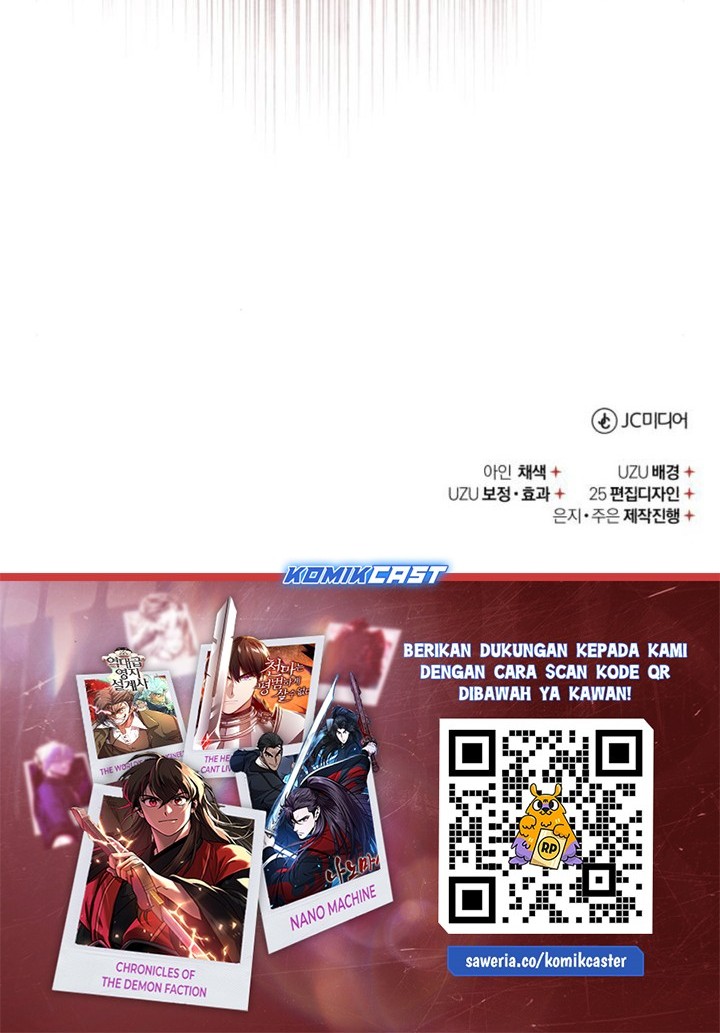 The Heavenly Demon Can’t Live a Normal Life Chapter 126 Gambar 73