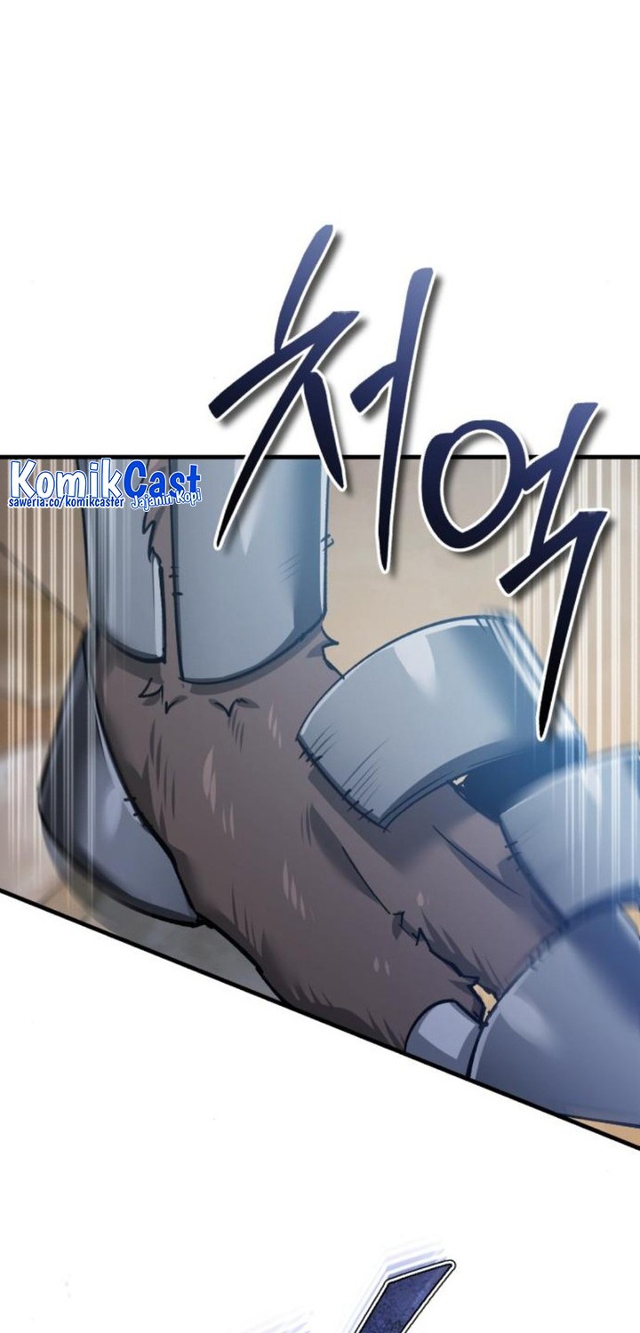 The Heavenly Demon Can’t Live a Normal Life Chapter 126 Gambar 61