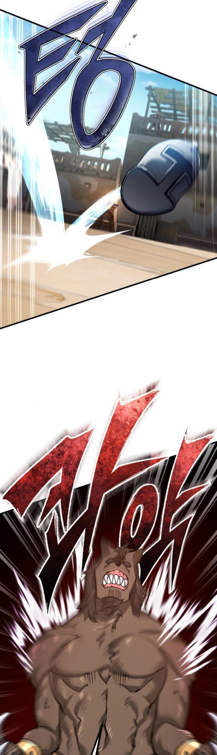 The Heavenly Demon Can’t Live a Normal Life Chapter 126 Gambar 62