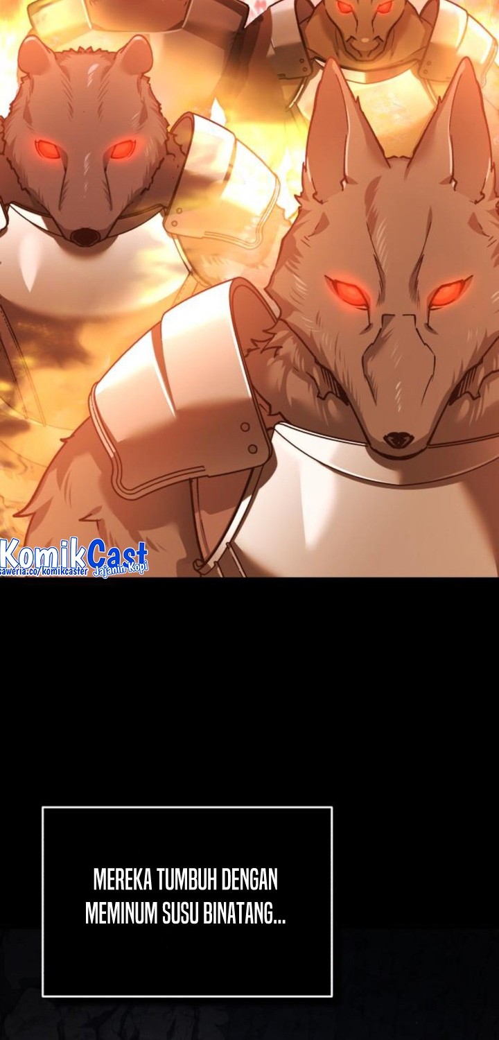 The Heavenly Demon Can’t Live a Normal Life Chapter 126 Gambar 65