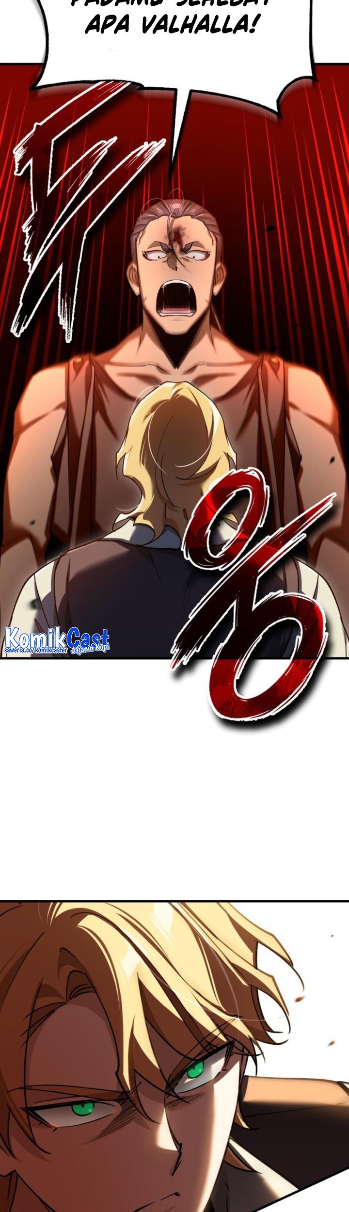 The Heavenly Demon Can’t Live a Normal Life Chapter 126 Gambar 4