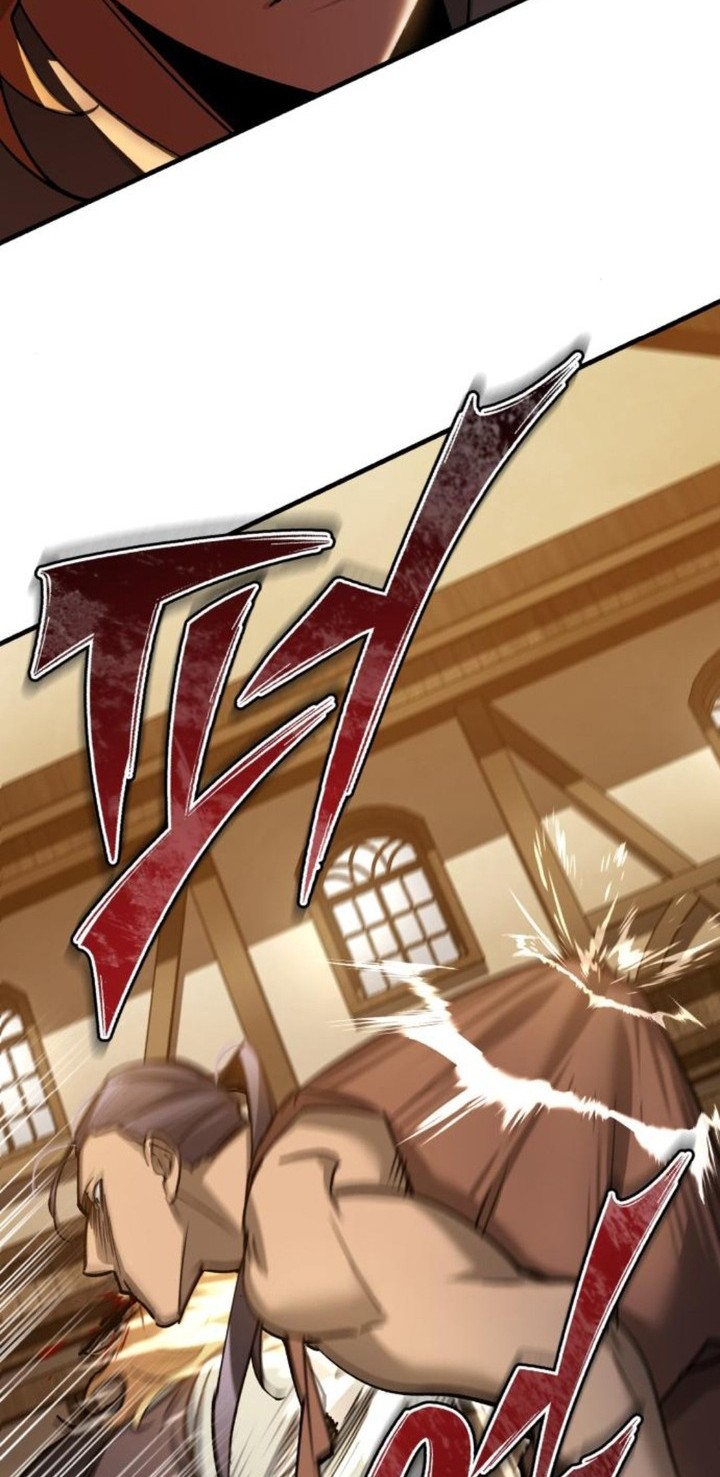 The Heavenly Demon Can’t Live a Normal Life Chapter 126 Gambar 5