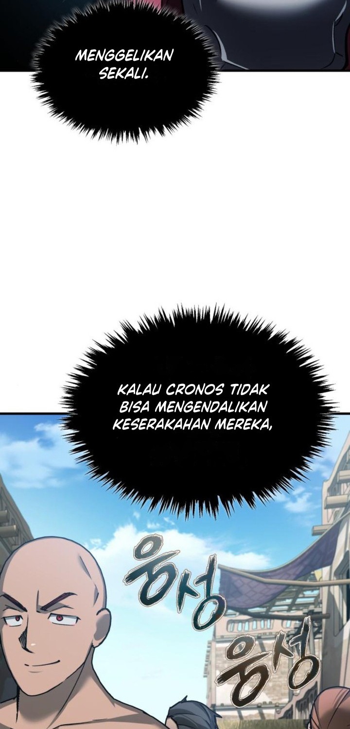 The Heavenly Demon Can’t Live a Normal Life Chapter 126 Gambar 13
