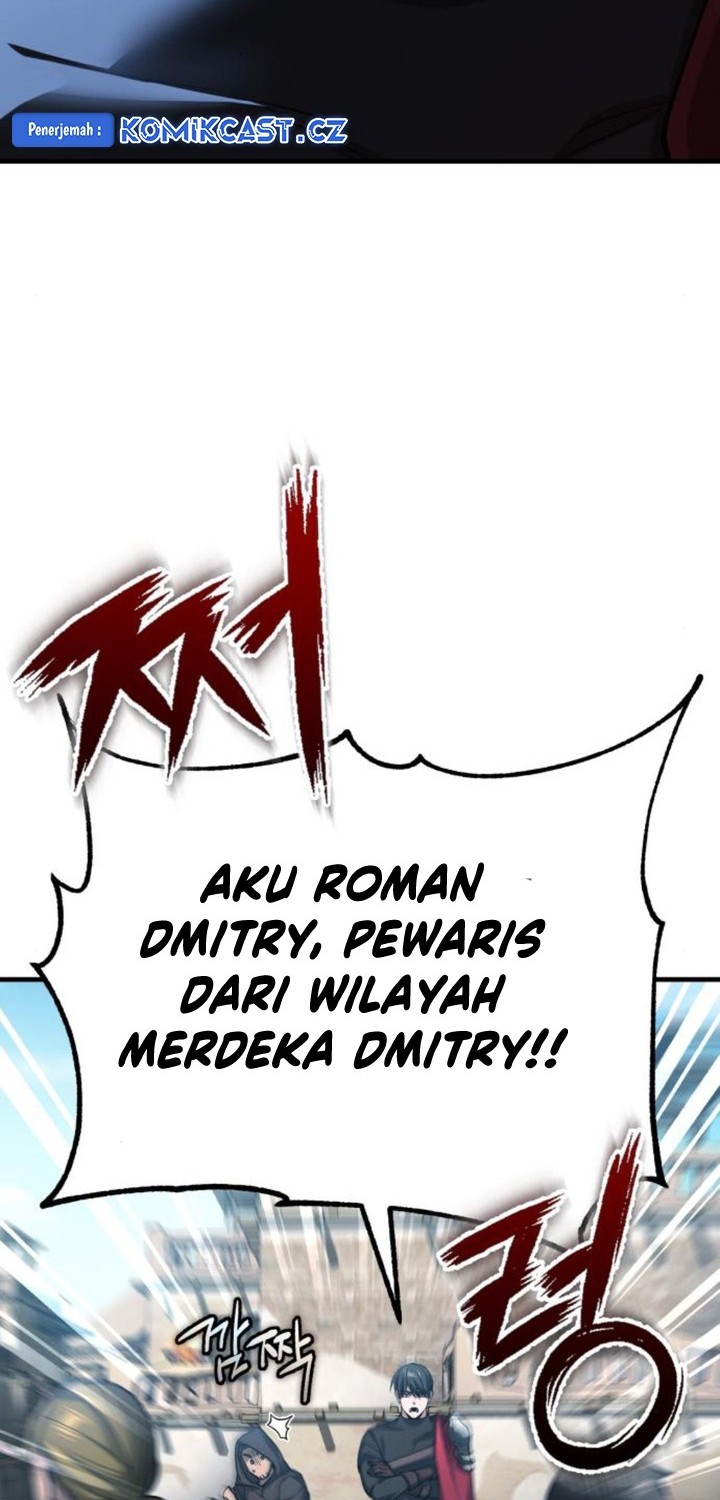 The Heavenly Demon Can’t Live a Normal Life Chapter 126 Gambar 15