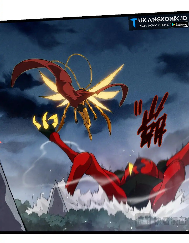 Evolution Begins With A Big Tree Chapter 274 Gambar 16