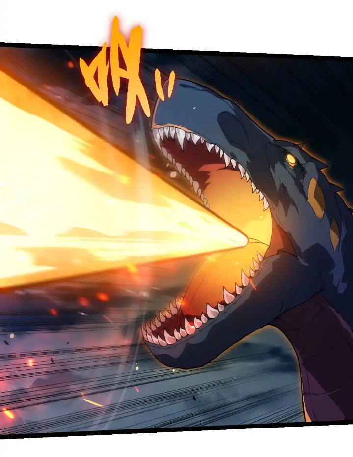 Evolution Begins With A Big Tree Chapter 274 Gambar 17