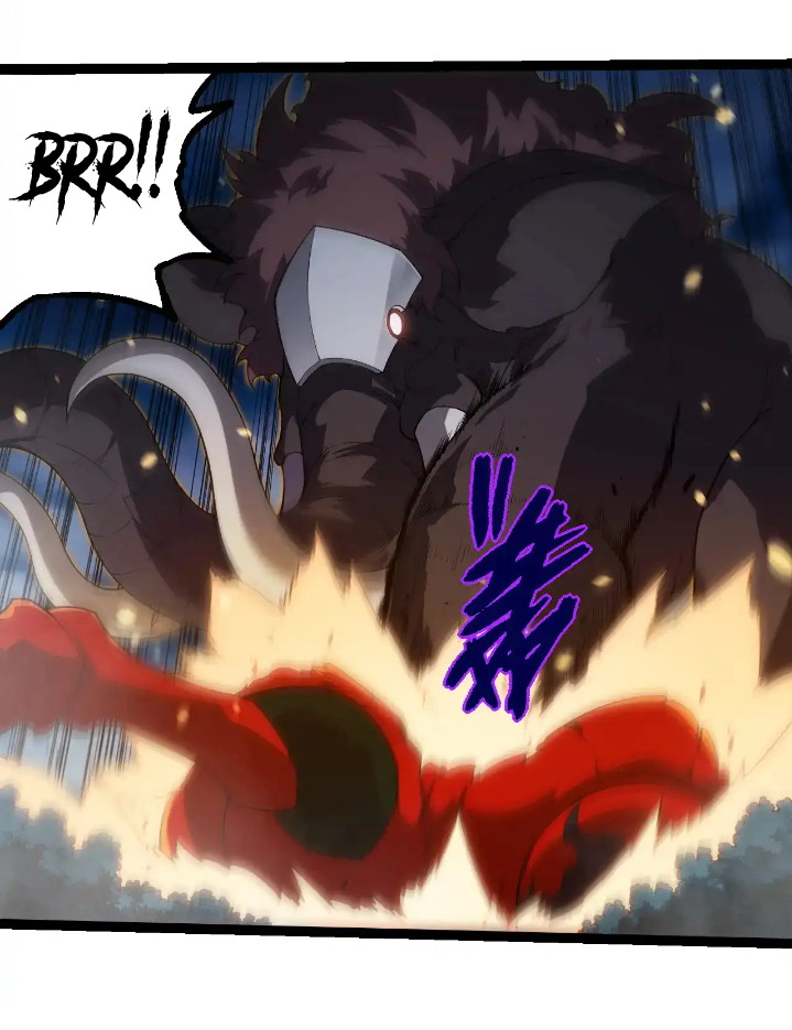 Evolution Begins With A Big Tree Chapter 274 Gambar 19