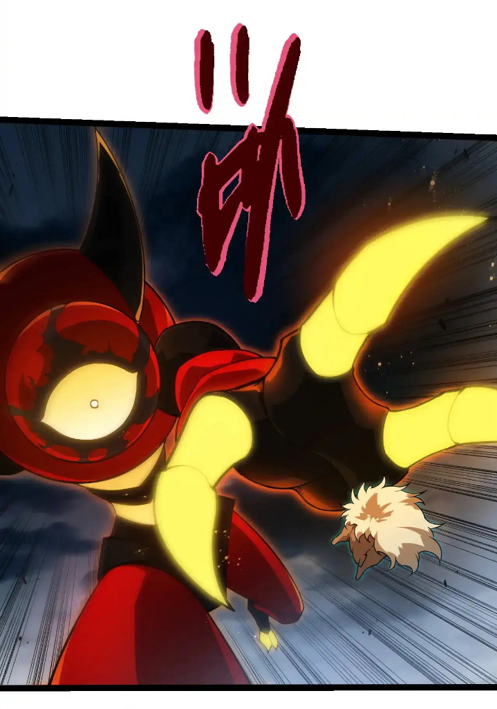 Evolution Begins With A Big Tree Chapter 274 Gambar 12