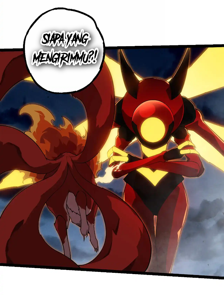 Evolution Begins With A Big Tree Chapter 274 Gambar 25