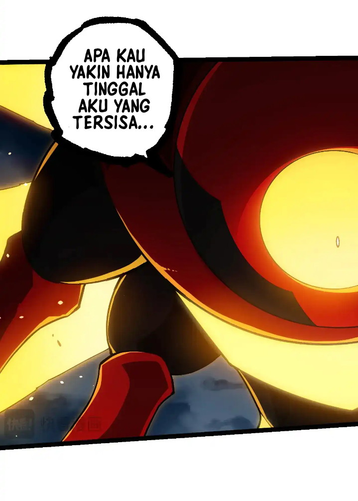 Evolution Begins With A Big Tree Chapter 274 Gambar 26