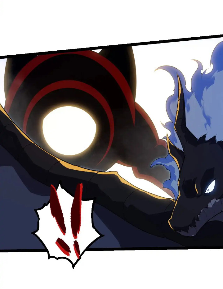 Evolution Begins With A Big Tree Chapter 274 Gambar 27