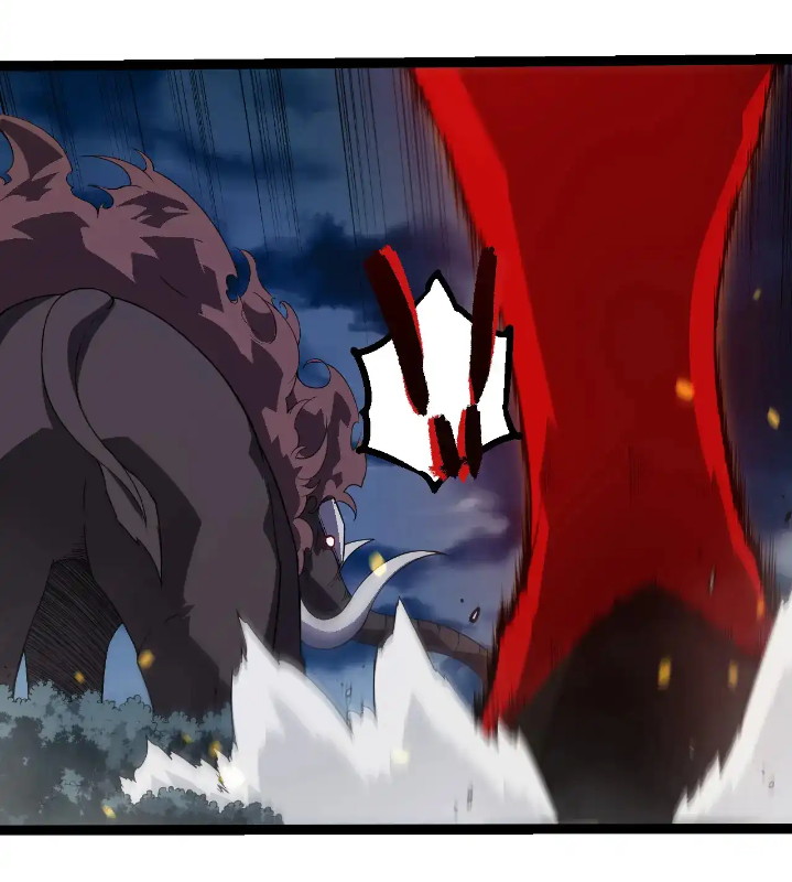 Evolution Begins With A Big Tree Chapter 274 Gambar 28