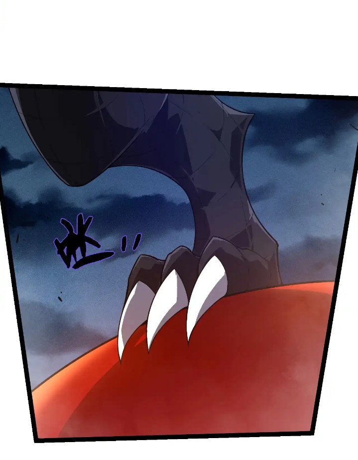 Evolution Begins With A Big Tree Chapter 274 Gambar 21