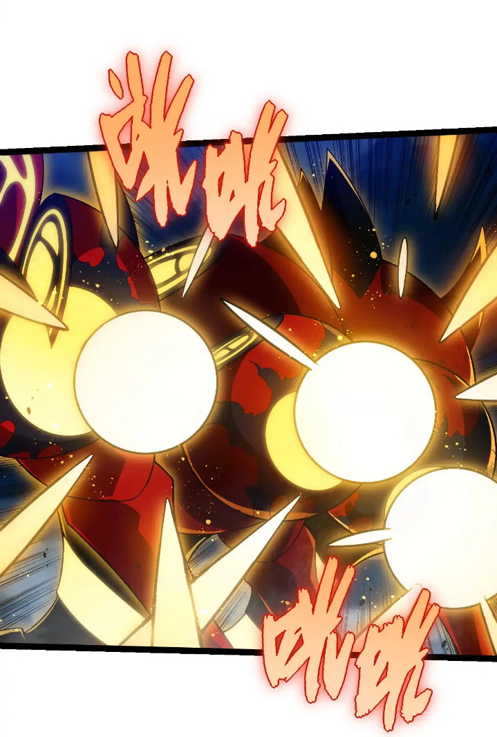 Evolution Begins With A Big Tree Chapter 274 Gambar 36