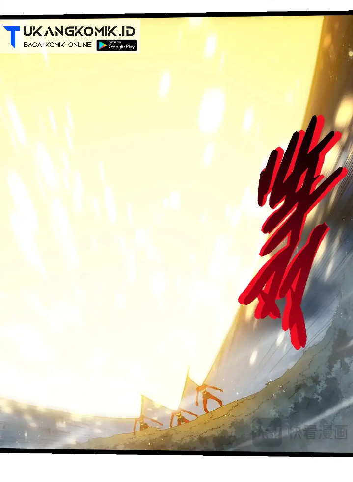 Evolution Begins With A Big Tree Chapter 274 Gambar 37