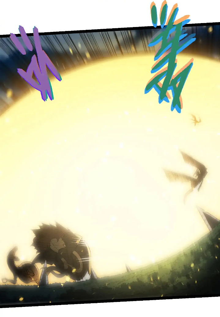 Evolution Begins With A Big Tree Chapter 274 Gambar 39