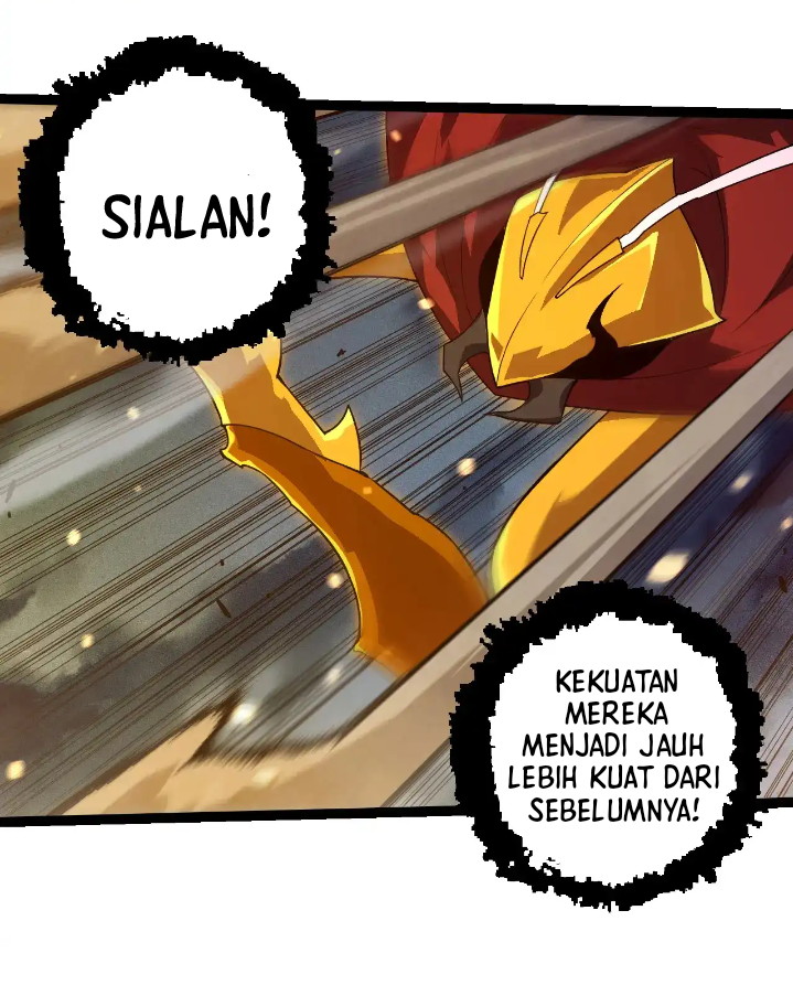 Evolution Begins With A Big Tree Chapter 274 Gambar 40