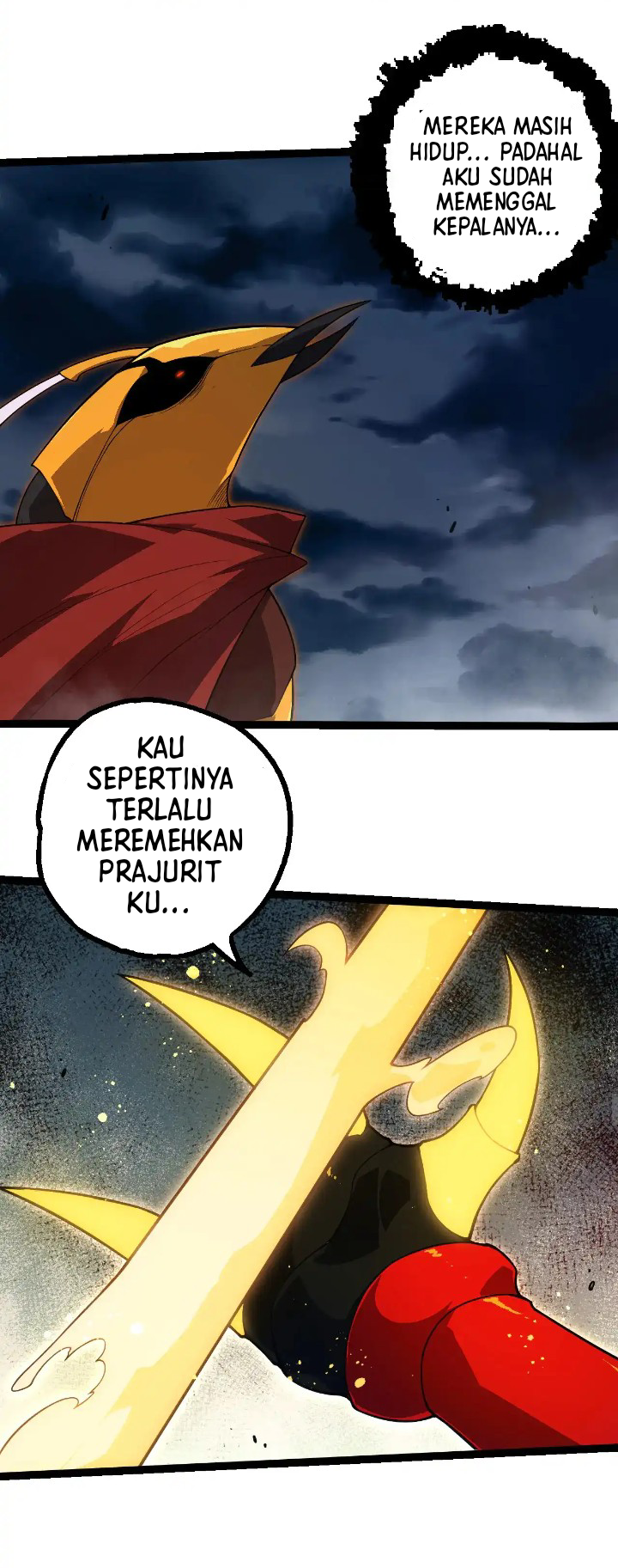 Evolution Begins With A Big Tree Chapter 274 Gambar 31