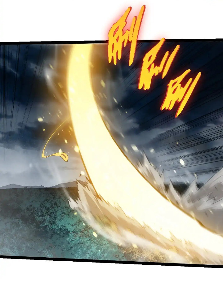 Evolution Begins With A Big Tree Chapter 274 Gambar 33