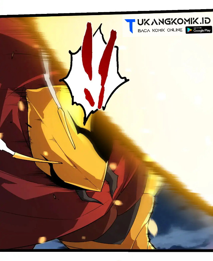 Evolution Begins With A Big Tree Chapter 274 Gambar 45