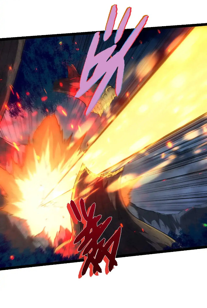 Evolution Begins With A Big Tree Chapter 274 Gambar 46