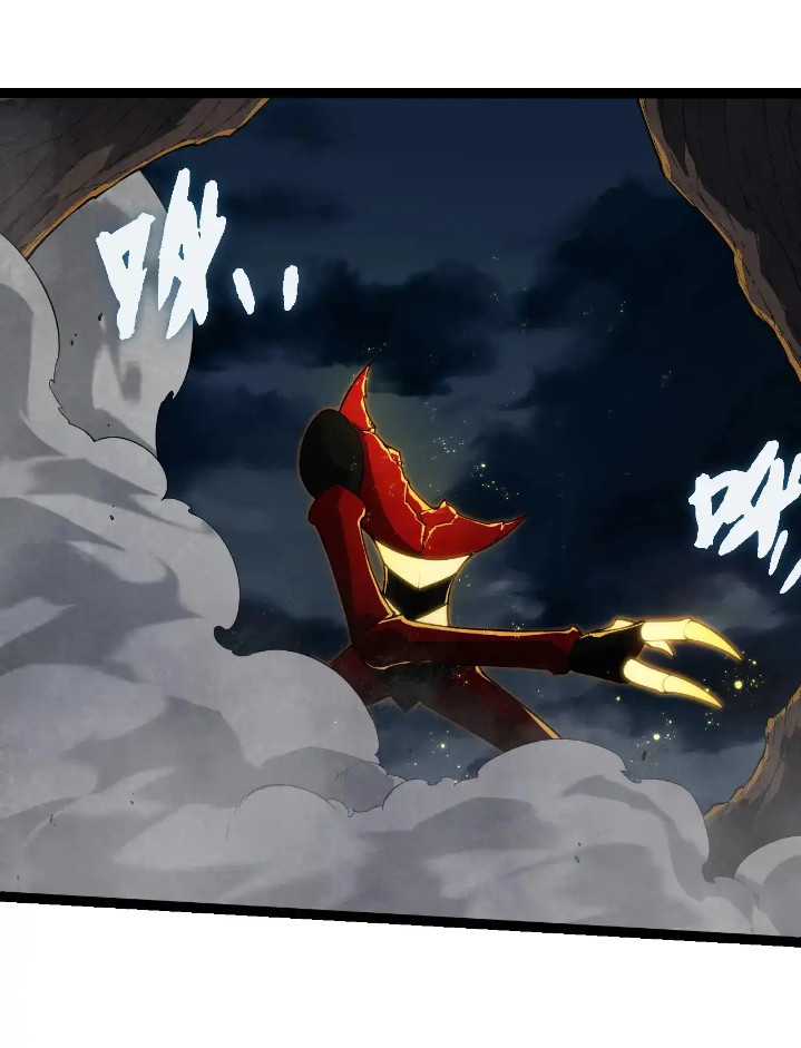 Evolution Begins With A Big Tree Chapter 274 Gambar 47