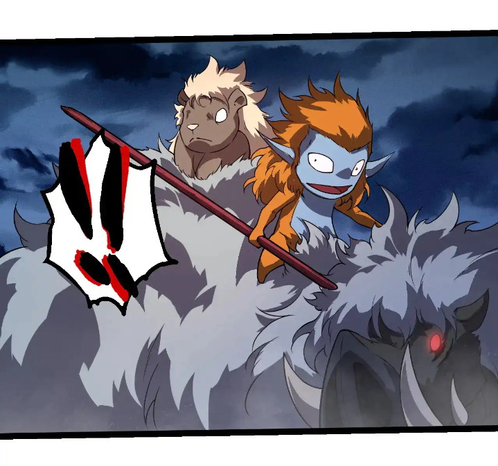 Evolution Begins With A Big Tree Chapter 274 Gambar 50