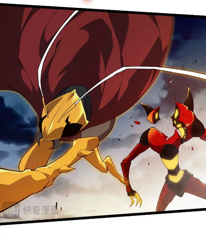 Evolution Begins With A Big Tree Chapter 274 Gambar 44