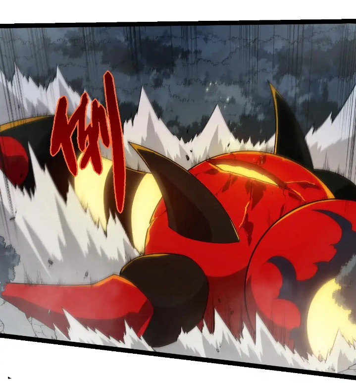 Evolution Begins With A Big Tree Chapter 274 Gambar 55