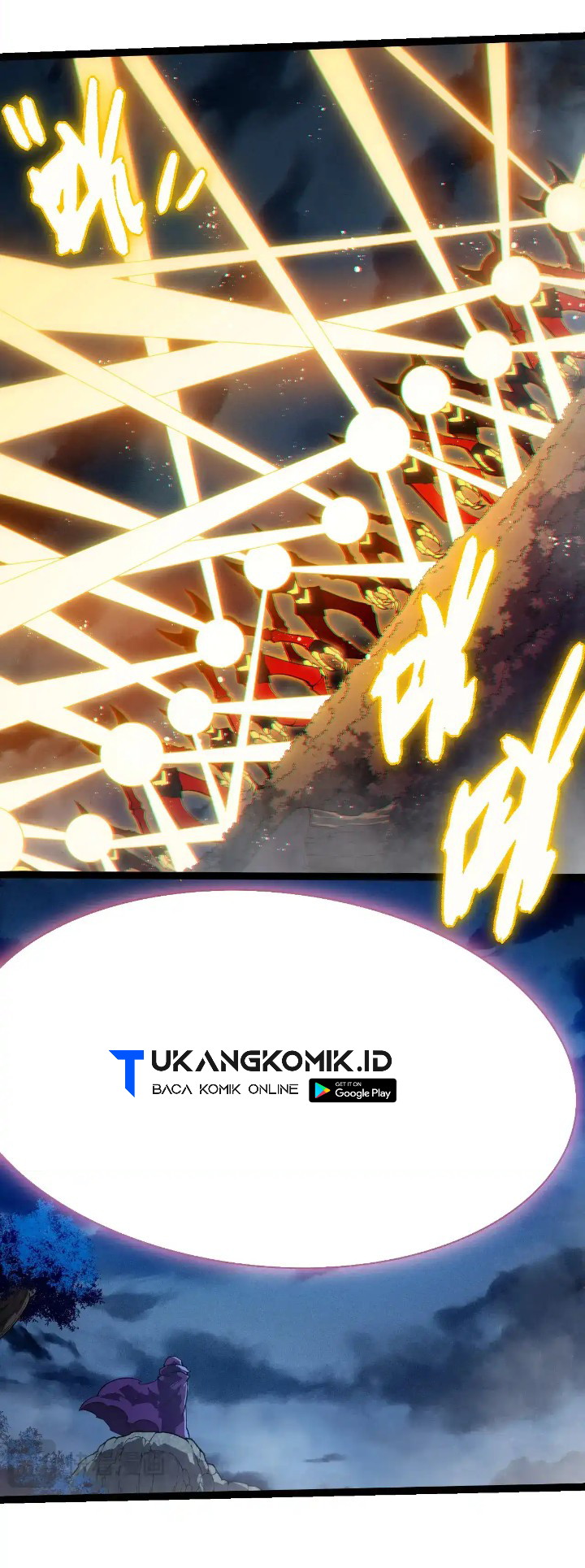 Evolution Begins With A Big Tree Chapter 274 Gambar 51