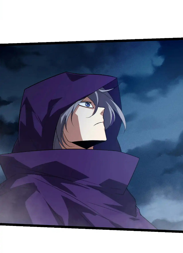 Evolution Begins With A Big Tree Chapter 274 Gambar 52