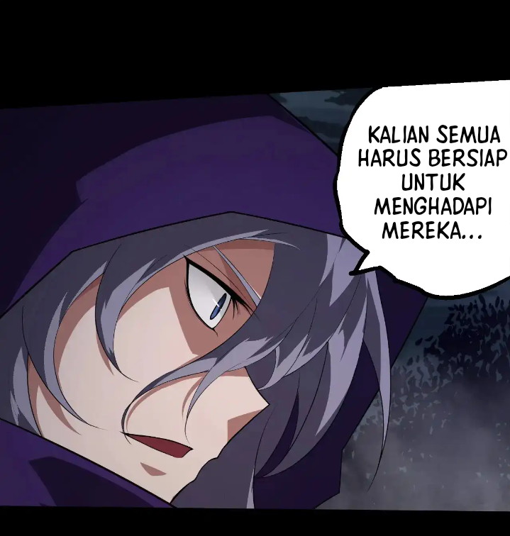 Evolution Begins With A Big Tree Chapter 274 Gambar 6