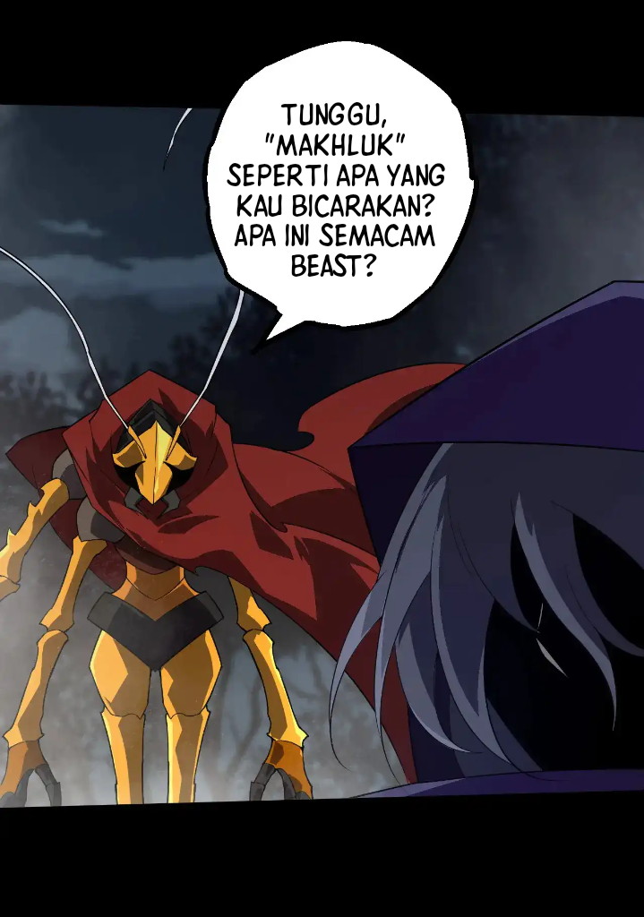 Evolution Begins With A Big Tree Chapter 274 Gambar 7