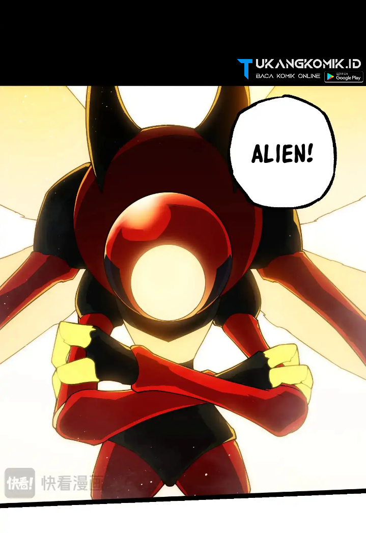 Evolution Begins With A Big Tree Chapter 274 Gambar 9