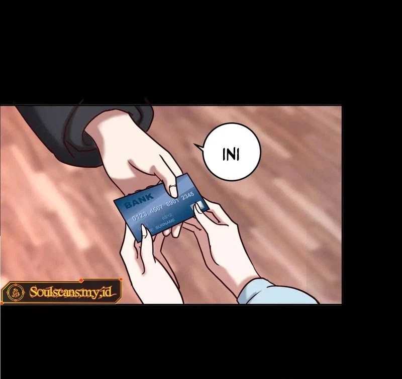 I Really Don’t Want to Be Reborn Chapter 208 Gambar 4