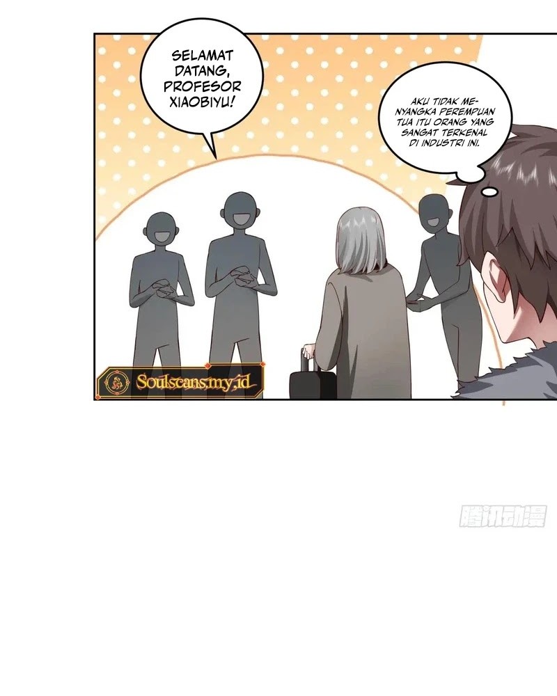 I Really Don’t Want to Be Reborn Chapter 208 Gambar 16