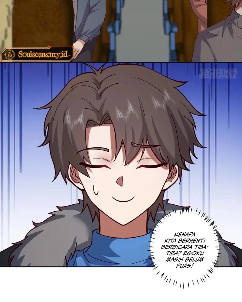 I Really Don’t Want to Be Reborn Chapter 208 Gambar 25