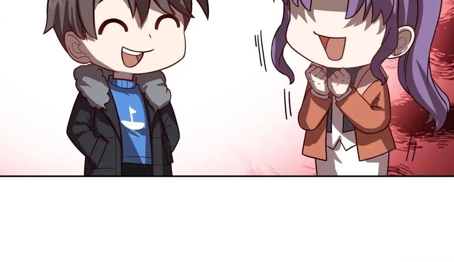 I Really Don’t Want to Be Reborn Chapter 207 Gambar 21