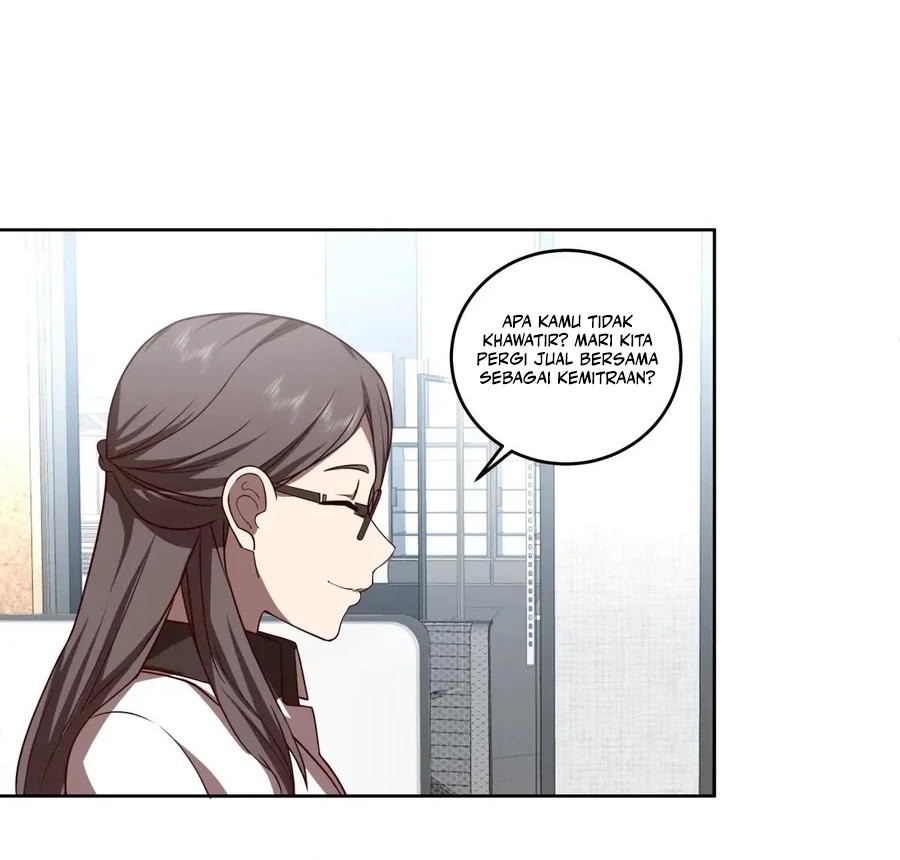 I Really Don’t Want to Be Reborn Chapter 207 Gambar 24