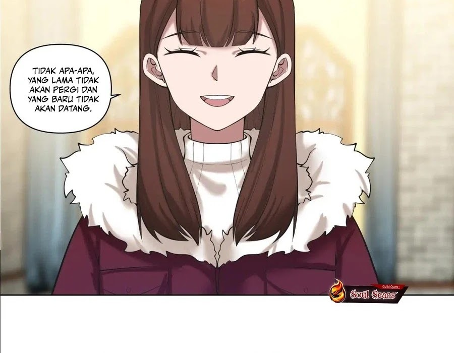 I Really Don’t Want to Be Reborn Chapter 206 Gambar 4